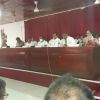 Homagama Coordination Committee meeting (2022-12-15)